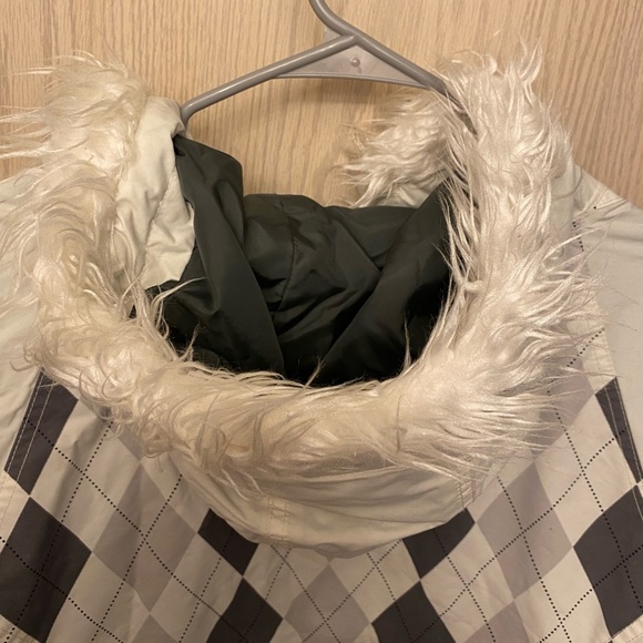 Roxy Ski Jacket Size M - Picture 5 of 5